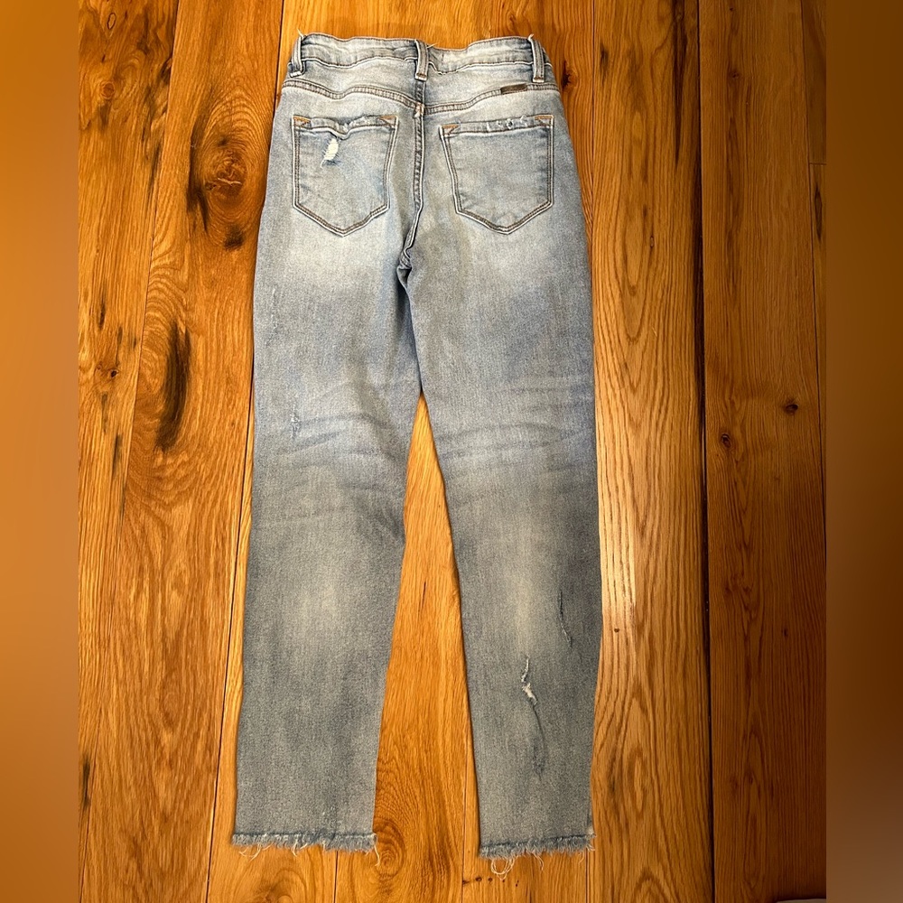 Kancan jeans